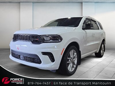 2025 Dodge Durango