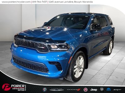 Dodge Durango  2025