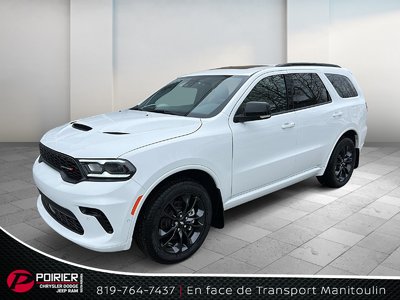 Dodge Durango  2026