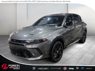 2024 Dodge Hornet PHEV