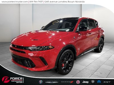 2024 Dodge Hornet PHEV