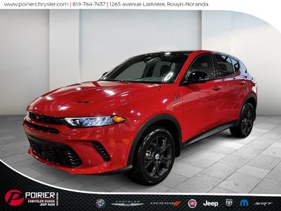 2023 Dodge HORNET