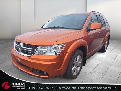 Dodge Journey  2011