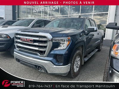 GMC Sierra 1500 Limited  2022