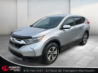 Honda CR-V  2019