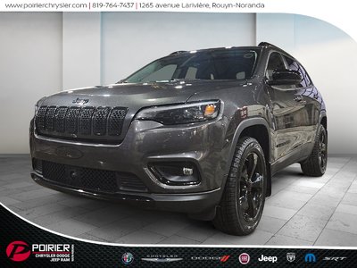 Jeep Cherokee  2023