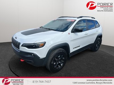 Jeep Cherokee  2023