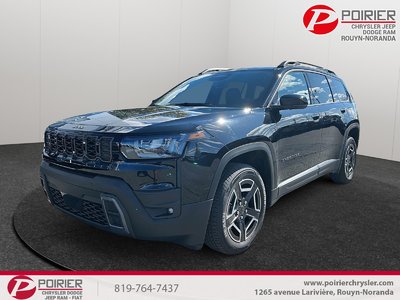 Jeep Cherokee  2026