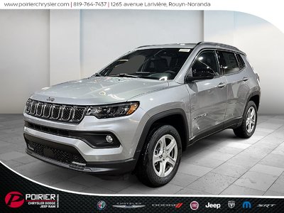 Jeep Compass  2024