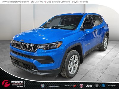 Jeep Compass  2025