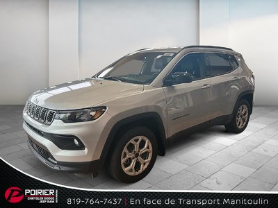 Jeep Compass  2025