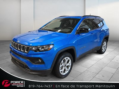 Jeep Compass  2026