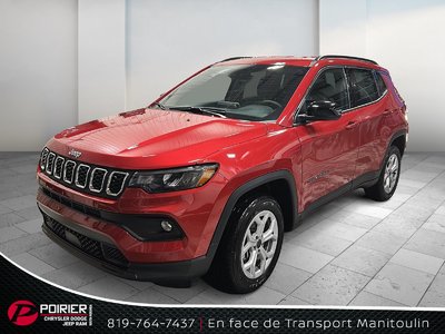 Jeep Compass  2026