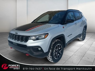Jeep Compass  2026