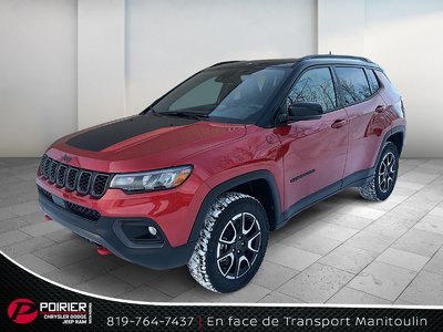 Jeep Compass  2026