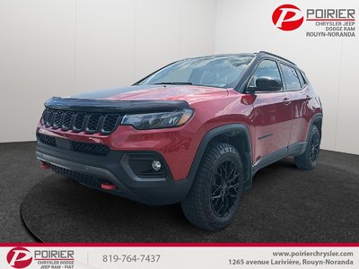 Jeep Compass  2026