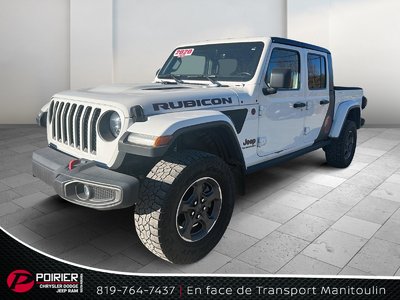 Jeep Gladiator  2020