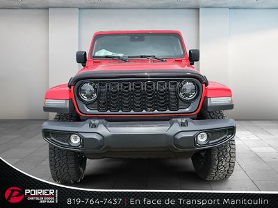 Jeep Gladiator  2024