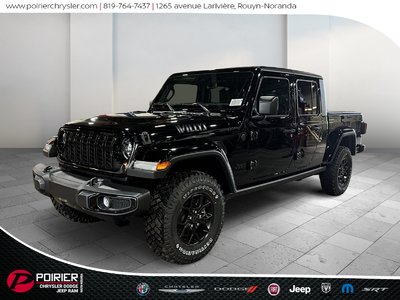 Jeep Gladiator  2024