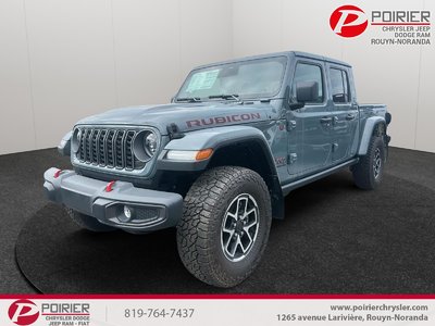 Jeep Gladiator  2026