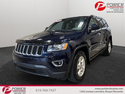 Jeep Grand Cherokee  2015