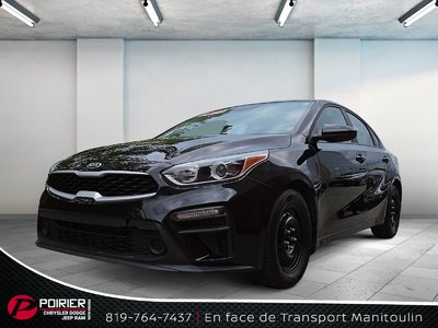 Kia Forte  2020