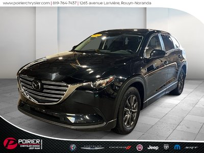 Mazda CX-9  2022