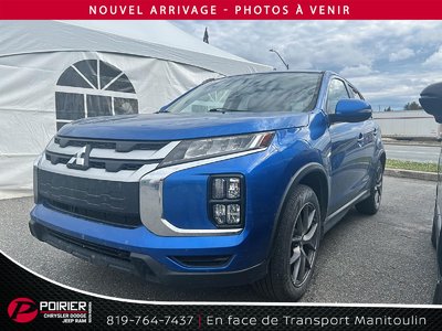 Mitsubishi RVR  2023