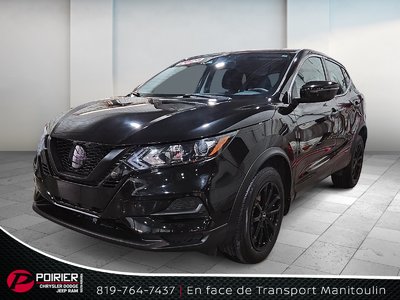 Nissan Qashqai  2023
