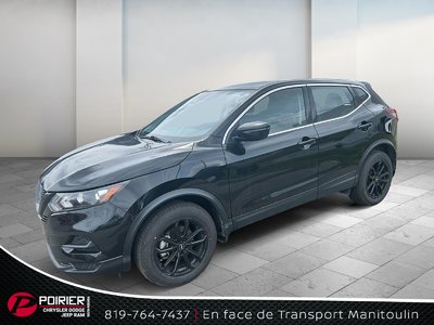 2023 Nissan Qashqai