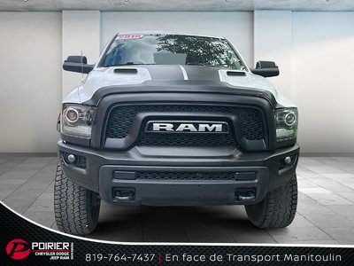 Ram 1500 Classic  2019