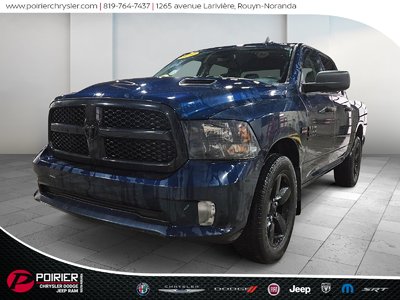 2020 Ram 1500 Classic