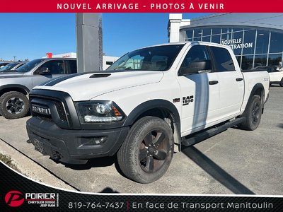 Ram 1500 Classic  2020