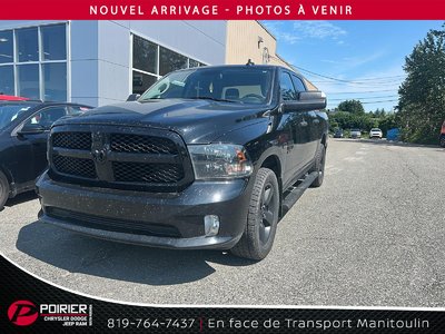 Ram 1500 Classic  2021
