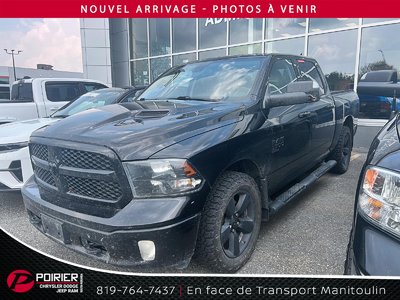 Ram 1500 Classic  2021