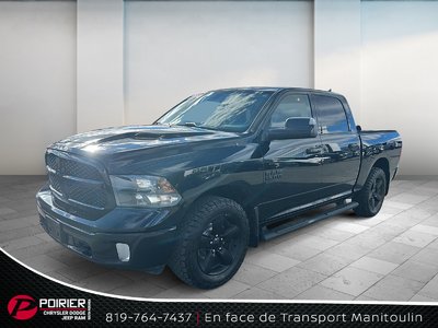 Ram 1500 Classic  2021