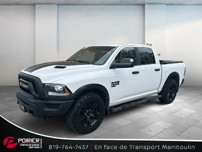 Ram 1500 Classic  2023