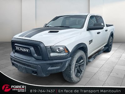 Ram 1500 Classic  2023
