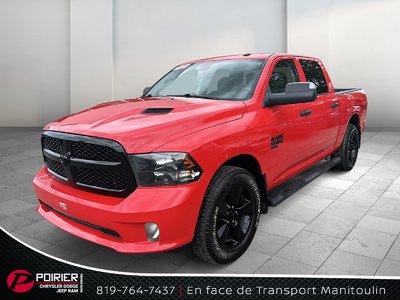 Ram 1500 Classic  2023