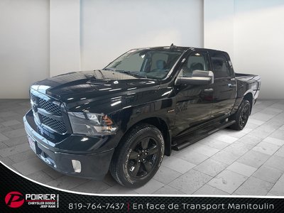 Ram 1500 Classic  2023