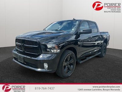 Ram 1500 Classic  2023