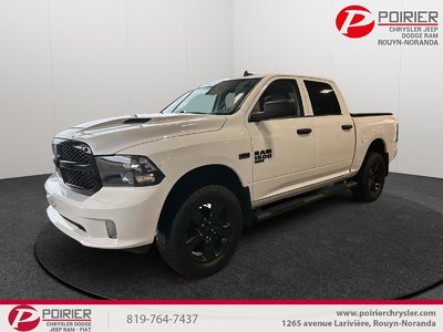 Ram 1500 Classic  2023