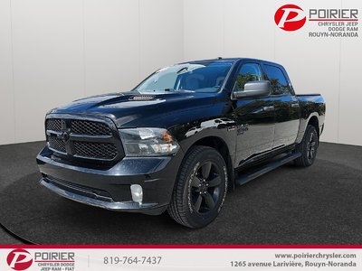Ram 1500 Classic  2023