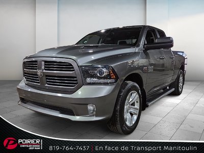 Ram 1500  2013