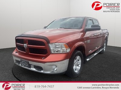 Ram 1500  2013