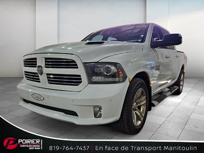 Ram 1500  2014