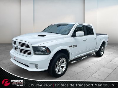 Ram 1500  2014