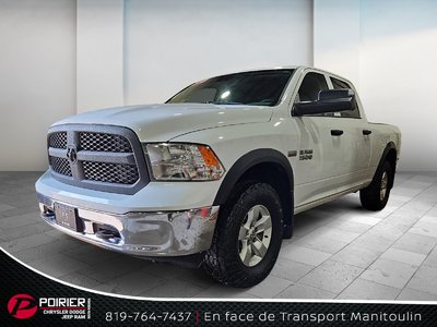Ram 1500  2014