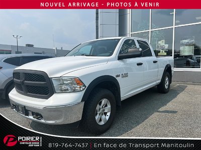 Ram 1500  2014