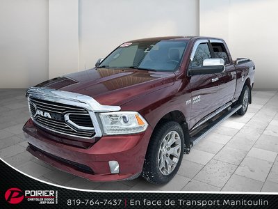 Ram 1500  2016